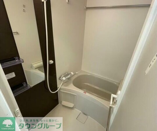 リーリオ堀切の物件内観写真